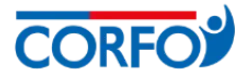 Logo de CORFO