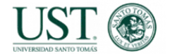 Logo de Universidad Santo Tomás